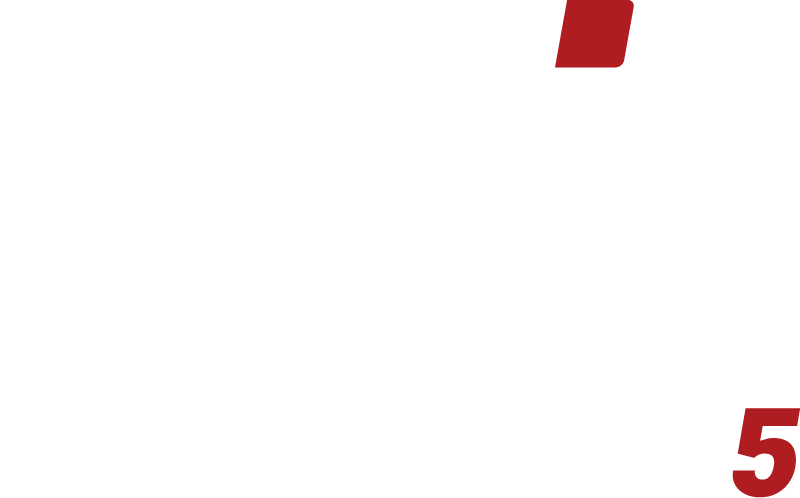 Paragraph 5 – powered by Speer Racing